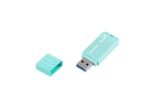 Goodram UME3 USB flash drive 64 GB USB Type-A 3.2 Gen 1 (3.1 Gen 1) Turquoise - imagine 3