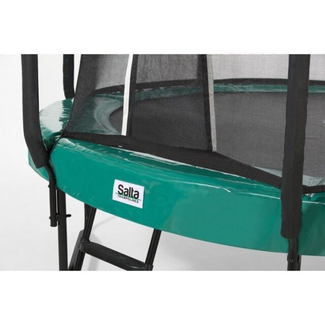 Salta First Class - 305 cm recreational/backyard trampoline - imagine 4