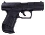 Walther P99 DAO GBB CO2 ASG pistol - imagine 4