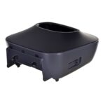 Panasonic KX-TG1611 telephone DECT telephone Black Caller ID - imagine 3