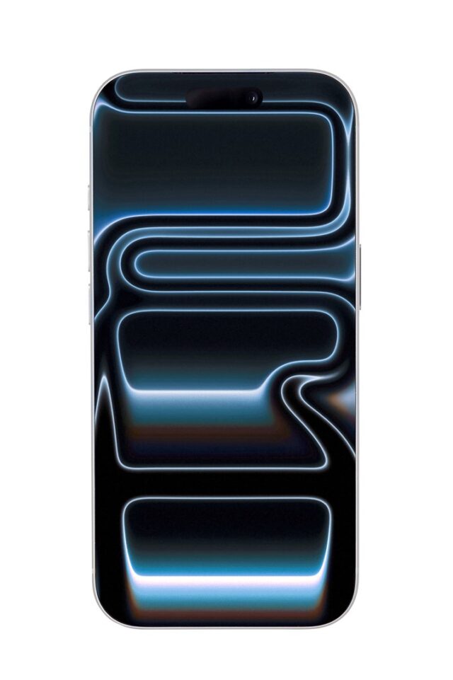 Apple iPhone 17 Pro 512GB Silver - imagine 2