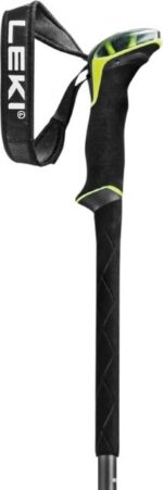 LEKI Kije Guide 2 black-neon-anthracite - imagine 2