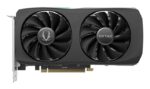 Zotac ZT-D40720E-10M graphics card NVIDIA GeForce RTX 4070 SUPER 12 GB GDDR6X - imagine 4