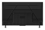 TCL 43P69K TV 109.2 cm (43 ) 4K Ultra HD Smart TV Wi-Fi Black - imagine 5
