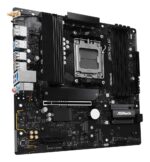 Asrock B850M Pro-A WiFi AMD B850 Socket AM5 micro ATX - imagine 4