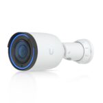 Ubiquiti UVC-G6-Pro-Bullet-W | IP Camera | 4K 30fps, 1x GbE PoE+, IP66