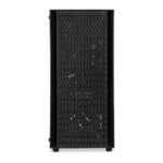 iBox CETUS 903 Midi Tower Black - imagine 9