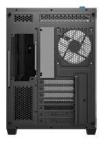 DeepCool CG530 4F Midi Tower Black - imagine 7