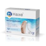 Hearing aid HAXE JH-125 - imagine 6