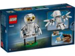 LEGO HARRY POTTER 76425 Hedwig At 4 Privet Drive - imagine 2