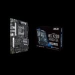 ASUS WS X299 PRO/SE Intel® X299 LGA 2066 (Socket R4) ATX - imagine 6