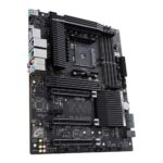 ASUS Pro WS X570-ACE AMD X570 Socket AM4 ATX - imagine 2