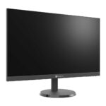 AG NEOVO MONITOR LED LW-2403 BEZ MIGOTANIA  HDMI DP - imagine 3