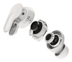 EPOS ADAPT E1 True Wireless Stereo (TWS) In-Ear Business/Everyday Bluetooth Headset White - imagine 6