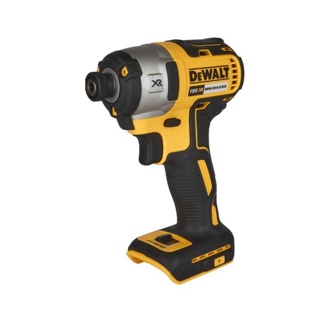 DEWALT DCK690P3T 18V COMBO POWER TOOL KIT - imagine 8