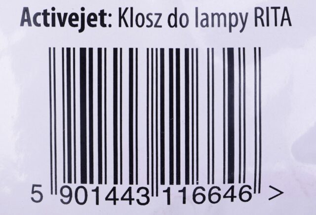 Activejet Lamp shade Rita - imagine 5