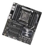 ASUS WS X299 SAGE/10G Intel® X299 LGA 2066 (Socket R4) SSI CEB - imagine 3