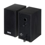SPEAKERS I-BOX 2.0 IGLSP1 BLACK - imagine 3