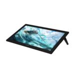 HUION KAMVAS PRO 24 4K GRAPHICS TABLET - imagine 5