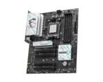 MSI B840 GAMING PLUS WIFI motherboard AMD B840 Socket AM5 ATX - imagine 3