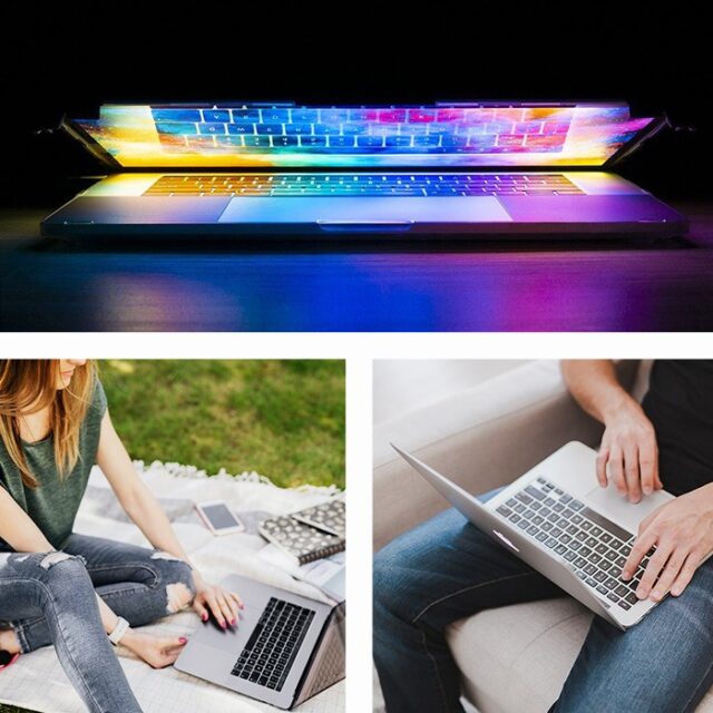 Qoltec 51516.90W Power adapter for Dell | 90W | 19.5V | 4.62A | 4.5*3.0+pin | +power cable - imagine 5