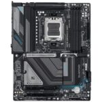 Gigabyte X870 GAMING X WiFi7 motherboard - imagine 2