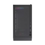 Gembird CCC-FC-900ARGB Gaming computer case Fornax 900  ATX  black - imagine 7