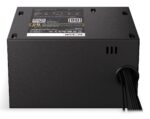 ENDORFY Elementum E5 450W power supply unit 24-pin ATX ATX Black - imagine 8