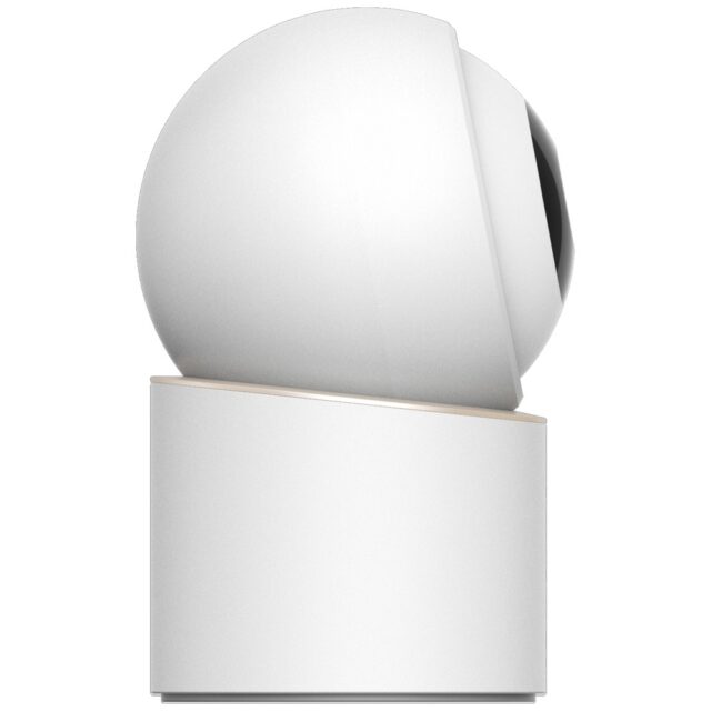 Imilab C40 Indoor Camera white - imagine 2