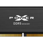 Silicon Power XPOWER Pulse Gaming memory module 32 GB 1 x 32 GB DDR5 5600 MHz ECC (SP032GXLWU560FSJ)