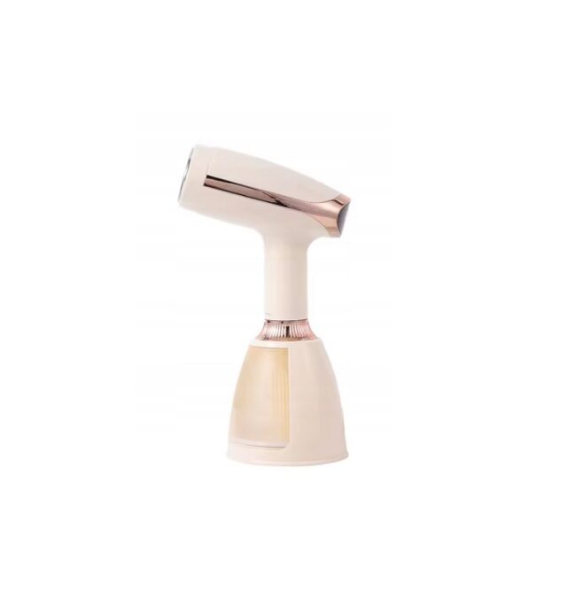 EXTRALINK PAROWNICA DO UBRAŃ ŻELAZKO 280ML - imagine 3