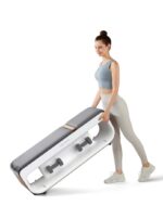 Kingsmith FBB1C multifunctional training bench - imagine 17