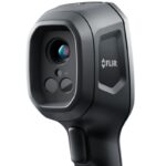 FLIR TG268 Infrarot-Thermometer -25 bis+400°C Black Built-in display LCD 320 x 240 pixels - imagine 5
