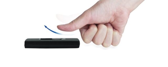 Silicon Power Ultima U03 USB flash drive 16 GB USB Type-A 2.0 Black - imagine 5