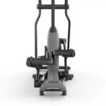Horizon Fitness Andes 7.1 Elliptical orbiter Black  Grey - imagine 3