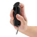 Sabre Red Safe Escape Pepper gas 3-in-1 15 ml Black - imagine 5