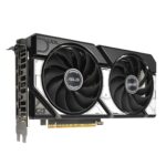 ASUS Dual GeForce RTX 5060 8 GB OC graphics card - imagine 10