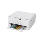 Canon PIXMA TS6550i Inkjet A4 1200 x 1200 DPI Wi-Fi - imagine 5