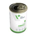 VET EXPERT Veterinary Diet Obesity Dog - wet food for dogs - 400g - imagine 2
