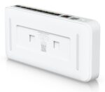 Ubiquiti UniFi Flex 2.5G PoE Managed L2 2.5G Ethernet (100/1000/2500) Power over Ethernet (PoE) Desktop/Wall-Mounting White - imagine 6