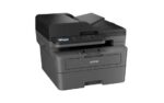 Brother DCP-L2640DN multifunction printer Laser A4 1200 x 1200 DPI 34 ppm - imagine 3