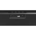 DEFENDER BLUETOOTH SOUNDBAR Z2 6W LED USB - imagine 6