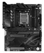 ASUS ROG CROSSHAIR X870E APEX AMD X870E Socket AM5 ATX - imagine 3