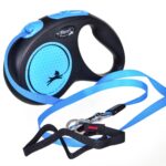 Flexi New Neon S 5 m Dog Retractable lead