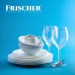 Frischer 3-in-1 dishwasher capsules  22 pieces - imagine 3