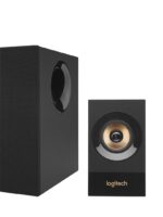 Logitech Z533 60 W Black 2.1 channels - imagine 10