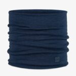 Buff Heavyweight Merino Wool multifunctional sling - Blue