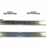 Supermicro MCP-290-00059-0B mounting kit
