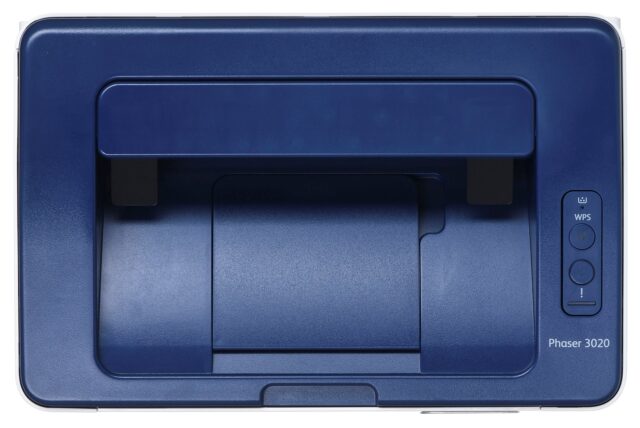 Xerox Phaser 3020 1200 x 1200 DPI A4 Wi-Fi - imagine 6