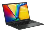 ASUS Vivobook Go 15 E1504GA-WS36 laptop Intel Core i3 N-series i3-N305 39.6 cm (15.6 ) Full HD 8 GB DDR4-SDRAM 256 GB SSD Windows 11 Home Black New Repack/Repacked - imagine 2